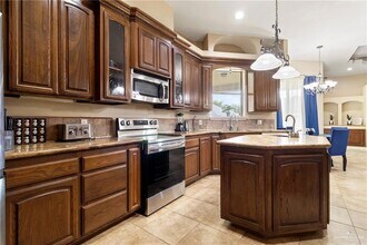 1625 Gabriel's Landing in Harlingen, TX - Building Photo - Building Photo