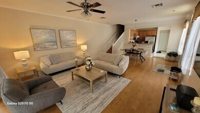 2804 Polvadero Ln in Orlando, FL - Building Photo - Building Photo