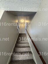 1619 Berry Ave in Newton, KS - Building Photo - Building Photo