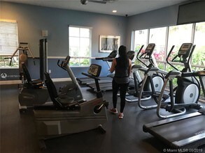 11650 SW 2nd St-Unit -16301 in Pembroke Pines, FL - Building Photo - Building Photo