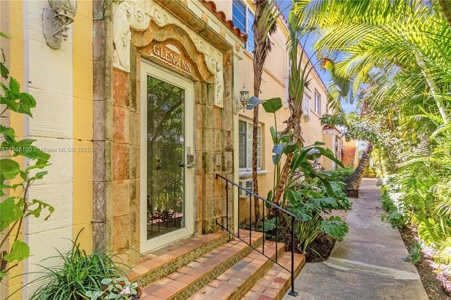 846 Jefferson Ave in Miami Beach, FL - Building Photo - Building Photo