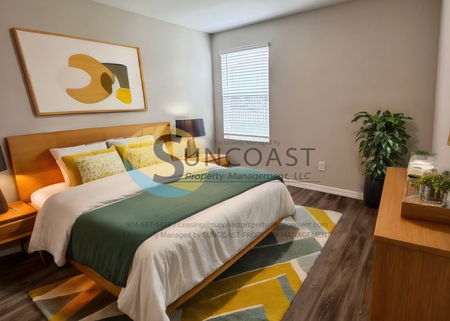 617 Century 21 Dr-Unit -2 in Jacksonville, FL - Foto de edificio - Building Photo