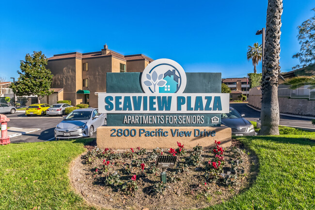 Seaview Plaza