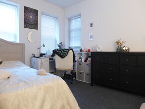 32 Cunard St in Boston, MA - Foto de edificio - Building Photo