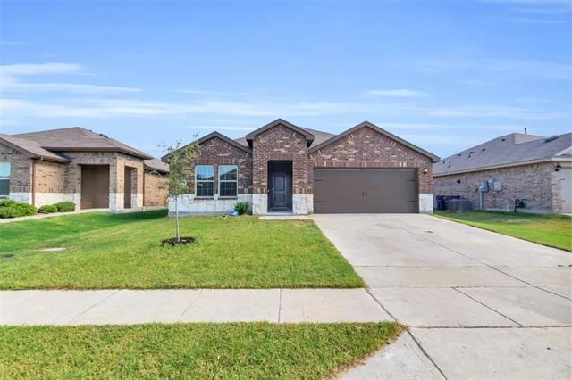 4426 Coaldale Dr in Forney, TX - Building Photo