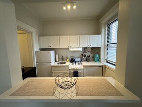 34 East Newton St, Unit 2 in Boston, MA - Foto de edificio - Building Photo