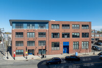 DNA Lofts in Dorchester, MA - Building Photo - Building Photo