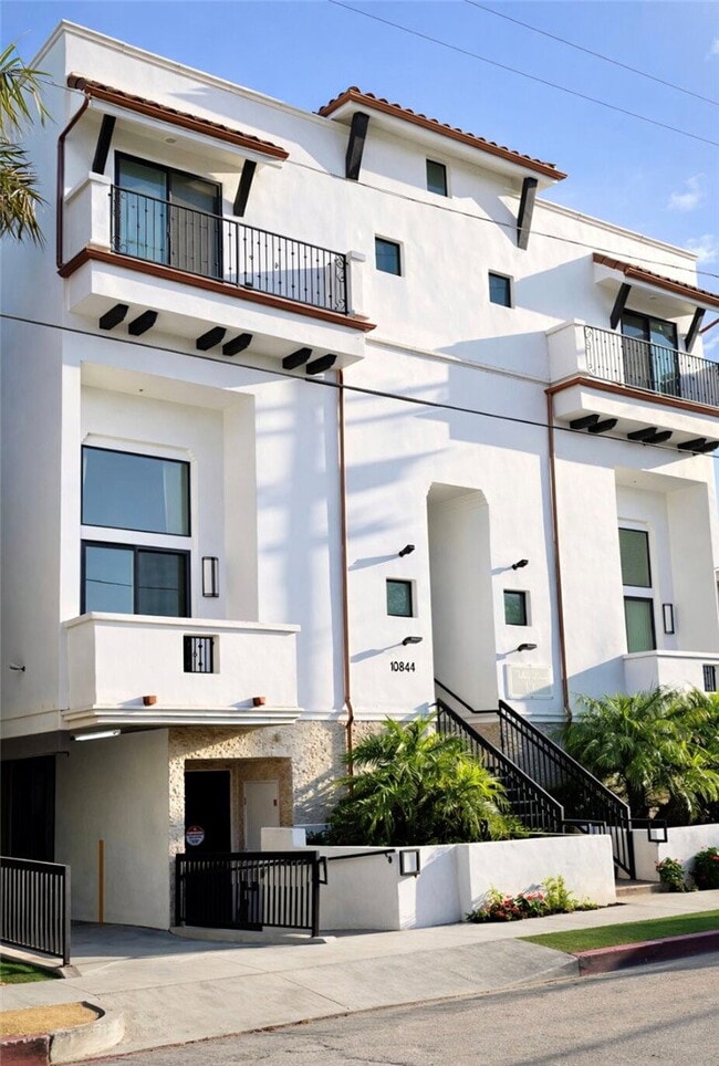 property at 10844 Blix St