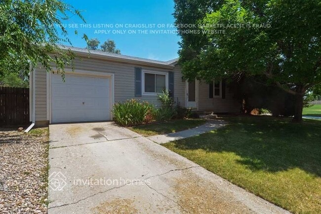 10507 W 107th Ave in Westminster, CO - Foto de edificio - Building Photo