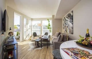 AV8 Apartamentos