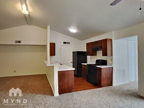 2428 Limestone Dr in Arlington, TX - Foto de edificio - Building Photo