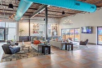 Arte KC in Kansas City, MO - Foto de edificio - Interior Photo