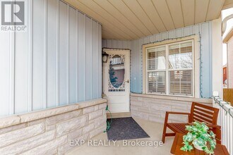 6941 Haines Artist Way in Mississauga, ON - Building Photo - Building Photo