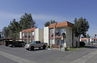 Sunrise Apartments in Escondido, CA - Building Photo - Building Photo