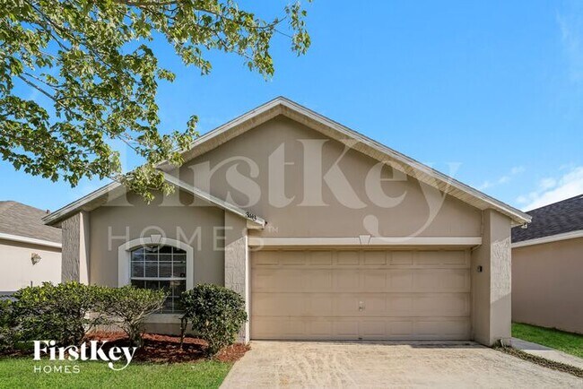 property at 3413 Alec Dr