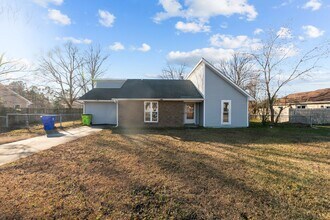 308 Panther Trail in Havelock, NC - Building Photo - Building Photo