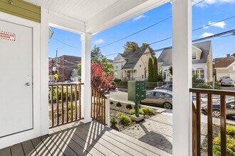 13 Reedsdale St in Boston, MA - Building Photo - Building Photo