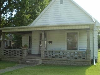 property at 1143 N 9th St