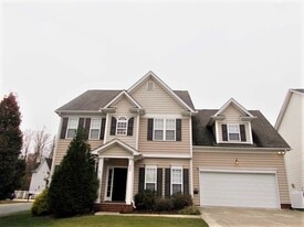 225 Mott Rd in Mooresville, NC - Building Photo