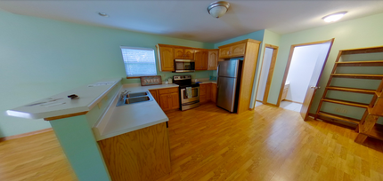 309 Stone Dr in Manhattan, KS - Building Photo - Building Photo