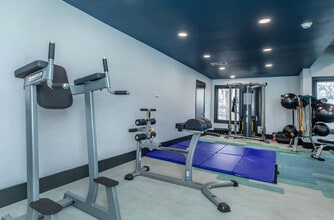 Starburst in Austin, TX - Foto de edificio - Building Photo