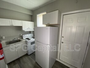 226 Chestnut St in York, PA - Building Photo - Building Photo