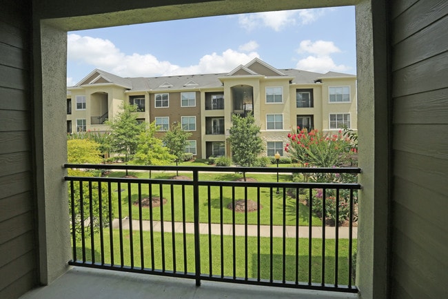 Camden Spring Creek in Spring, TX - Building Photo - Building Photo