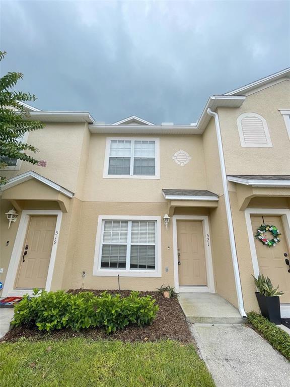 property at 521 Wilton Cir