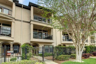 1403 Rosedale St in Houston, TX - Building Photo