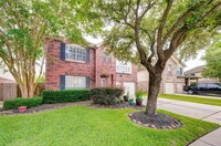 26892 Monarch Manor Ln in Humble, TX - Building Photo - Building Photo