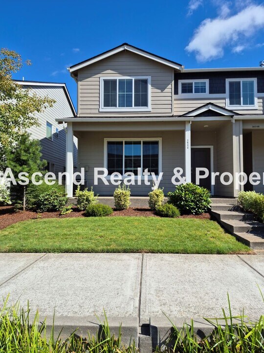 16156 NW Pristine Ln in Portland, OR - Building Photo