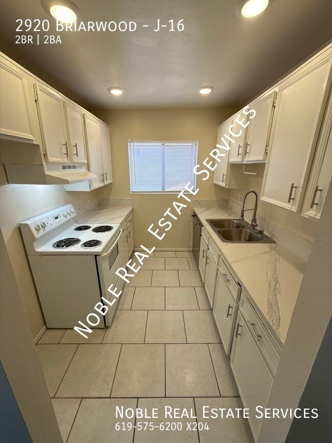 2920 Briarwood Rd in Bonita, CA - Building Photo - Building Photo
