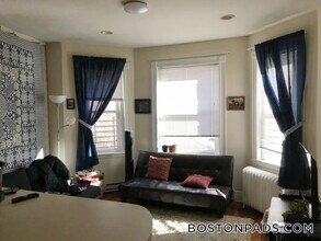 55 Park Dr, Unit 5 in Boston, MA - Building Photo - Building Photo