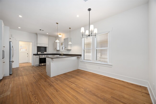 property at 2215 Gregg St