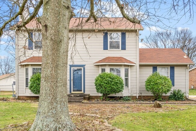 property at 3391 Mallard Dr