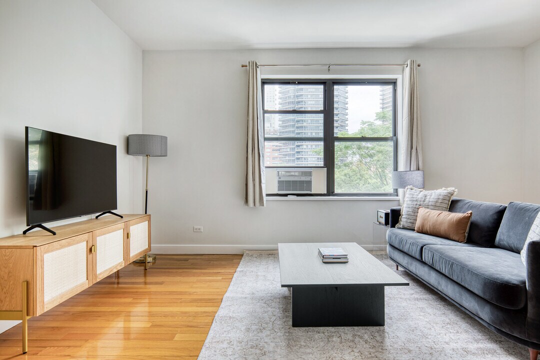 252 E 61st St in New York, NY - Foto de edificio