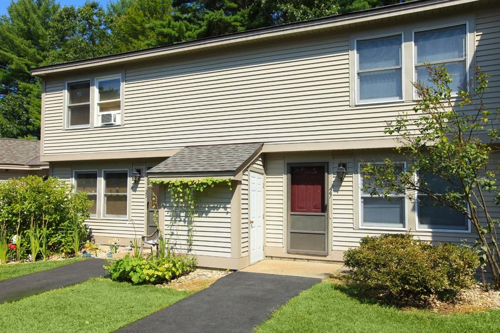 Apartments For Rent In Charlestown Nh