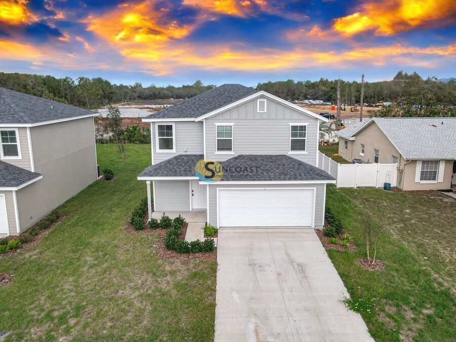 27 Wood Ash Ln in Palm Coast, FL - Building Photo