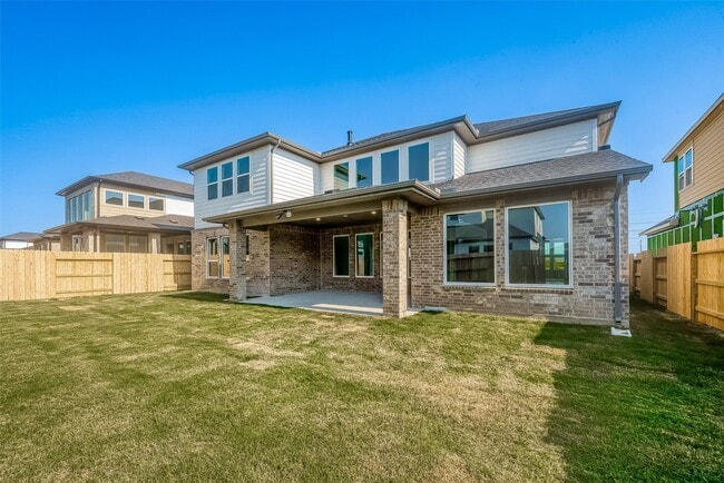 property at 21711 Emerton Cres Wy