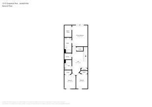1313 Grassland Ave in Jacksonville, FL - Building Photo - Building Photo