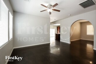 7923 Napier St in Las Vegas, NV - Building Photo - Building Photo