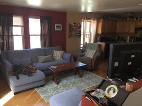 724 S 20th St in Philadelphia, PA - Building Photo - Building Photo