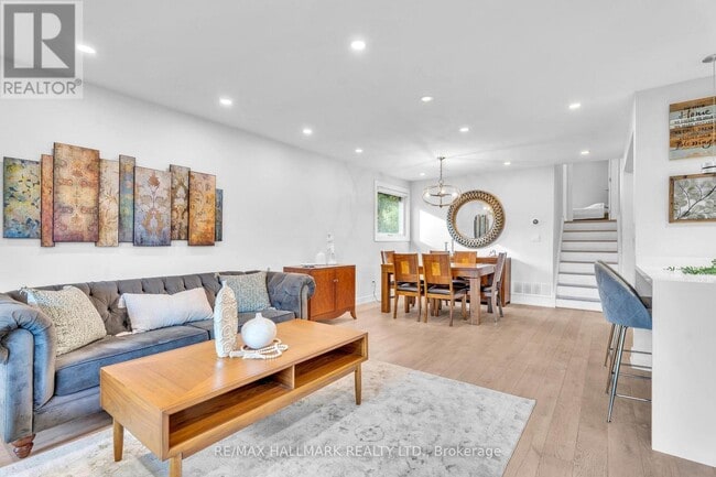property at 58 Normark Dr