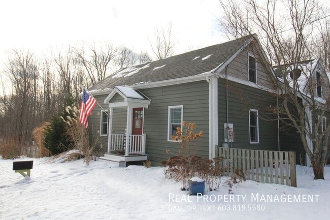 property at 182 Madbury Rd