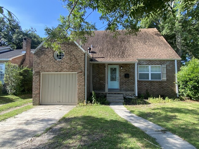 property at 1921 Clearmont St