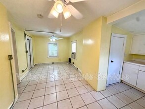 309 W Comanche Ave in Tampa, FL - Building Photo - Building Photo