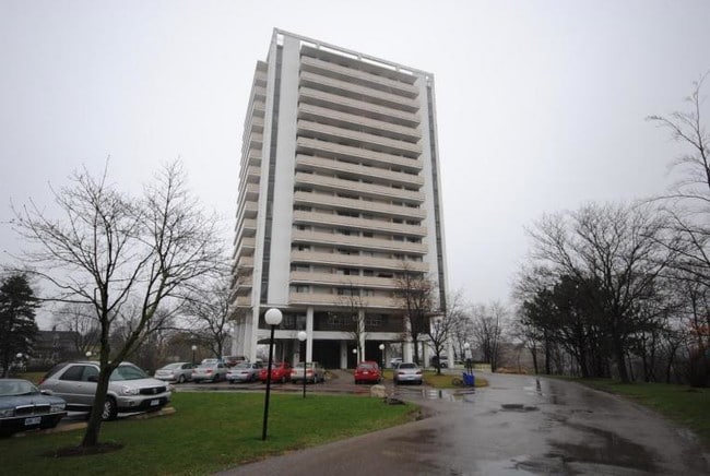 Cambridge Park Apartments