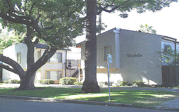 Mira Bella Apartments in Sacramento, CA - Building Photo - Building Photo