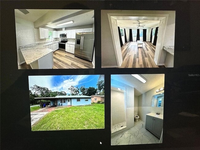 property at 612 Stanley Ave