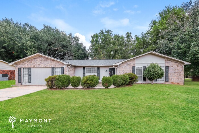 1250 Misty Ln in Tuscaloosa, AL - Building Photo